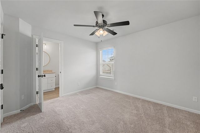 1703 W Broadway Place, Rogers, AR 72758