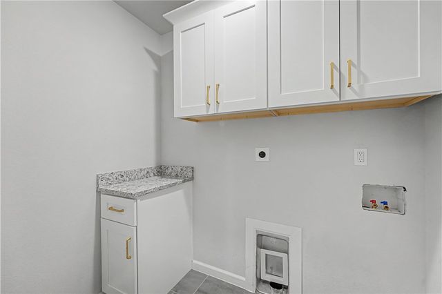 1703 W Broadway Place, Rogers, AR 72758