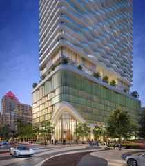 521 E Las Olas Boulevard 2002, Fort Lauderdale, FL 33301
