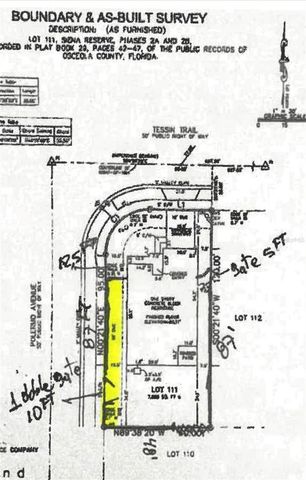 5400 TESSIN TRAIL, St Cloud, FL 34771