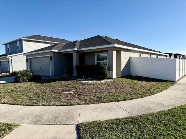 5400 TESSIN TRAIL, St Cloud, FL 34771