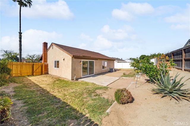 3151 Neptune Drive, Riverside, CA 92503