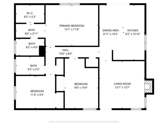 3151 Neptune Drive, Riverside, CA 92503