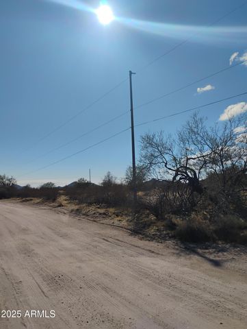 0 W SOTOL Road W 1, Maricopa, AZ 85139