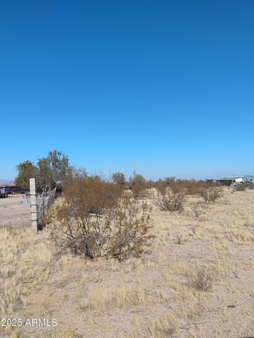 0 W SOTOL Road W 1, Maricopa, AZ 85139