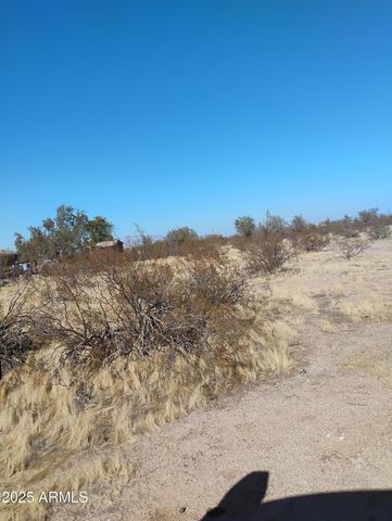0 W SOTOL Road W 1, Maricopa, AZ 85139