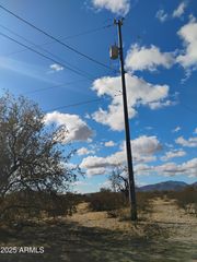 0 W SOTOL Road W 1, Maricopa, AZ 85139