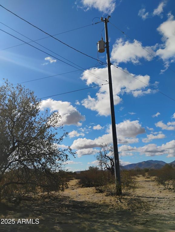 0 W SOTOL Road W 1, Maricopa, AZ 85139