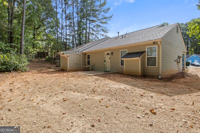 5454 Glen Haven Drive, Atlanta, GA 30349