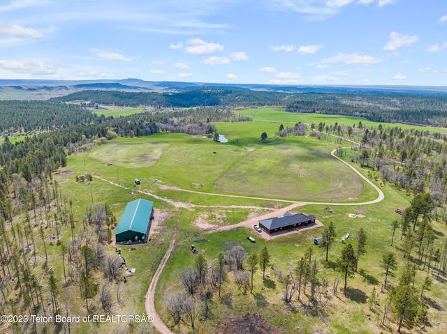 140 COW CAMP Road, Sundance, WY 82729