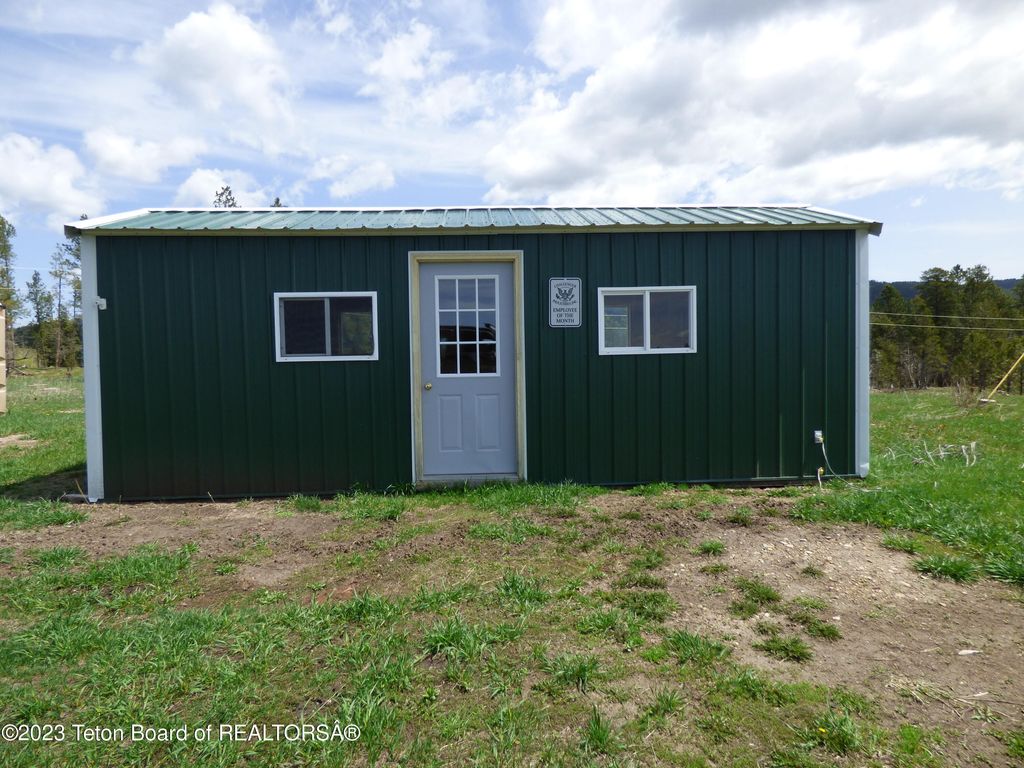 140 COW CAMP Road, Sundance, WY 82729 photo 107