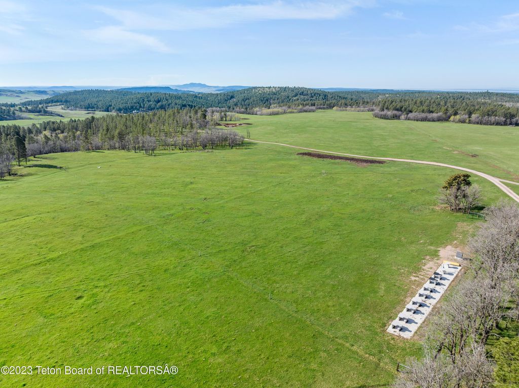 140 COW CAMP Road, Sundance, WY 82729 photo 13