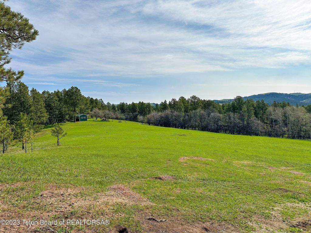 140 COW CAMP Road, Sundance, WY 82729 photo 21