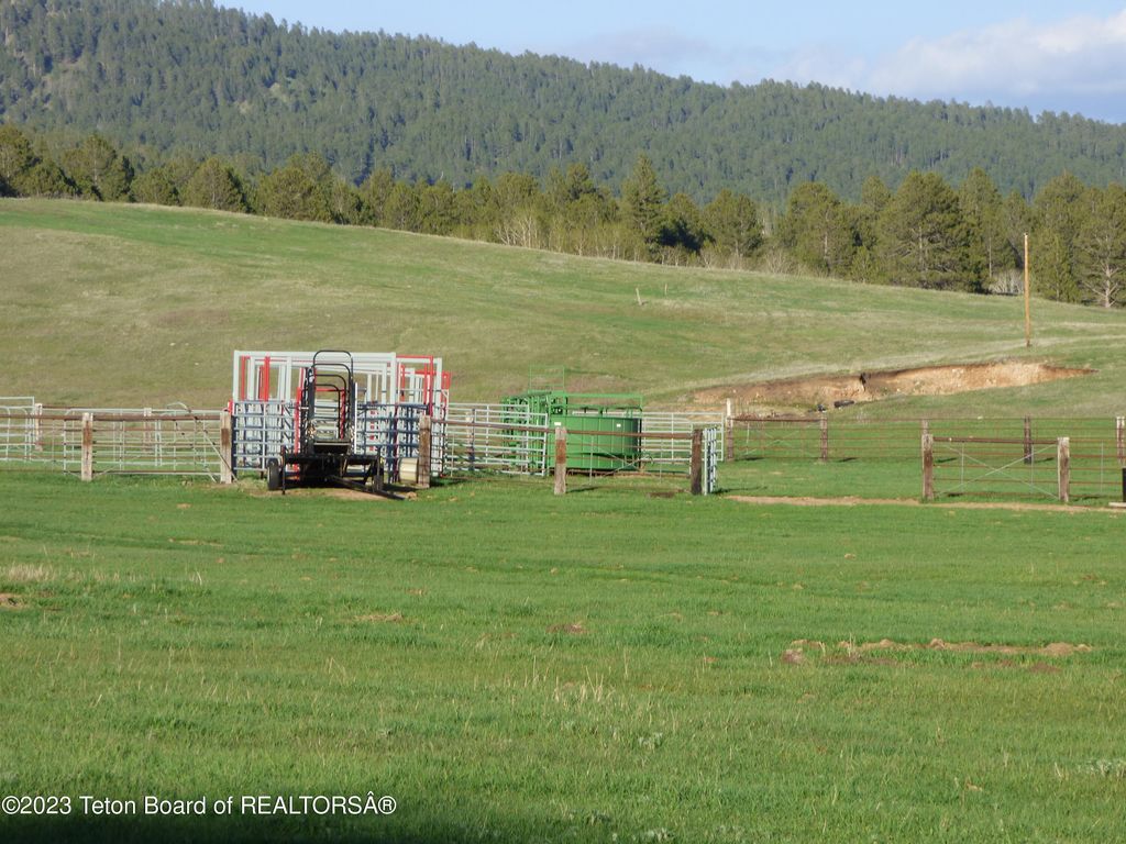 140 COW CAMP Road, Sundance, WY 82729 photo 54