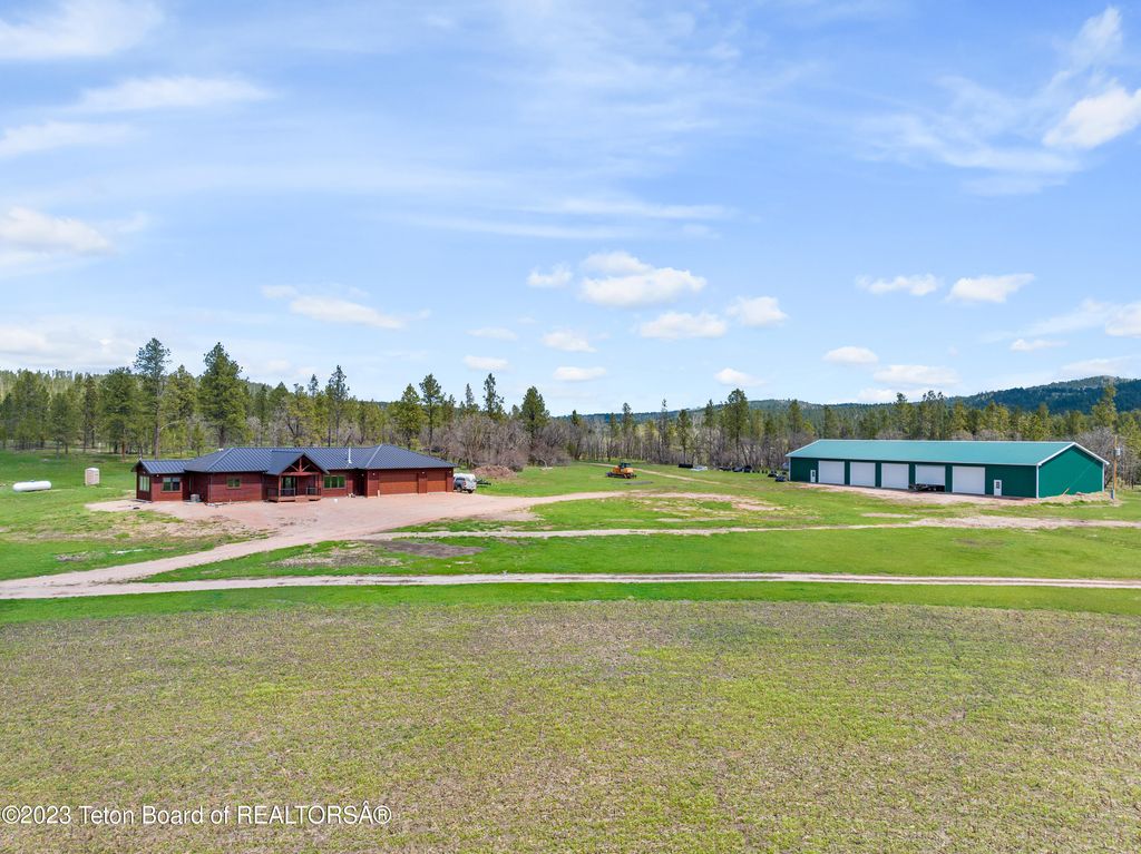 140 COW CAMP Road, Sundance, WY 82729 photo 7