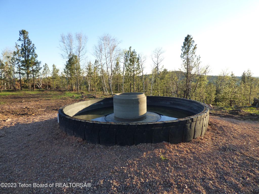 140 COW CAMP Road, Sundance, WY 82729 photo 71