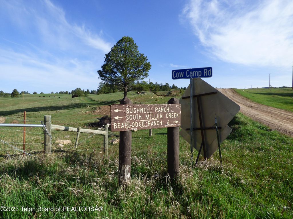140 COW CAMP Road, Sundance, WY 82729 photo 74