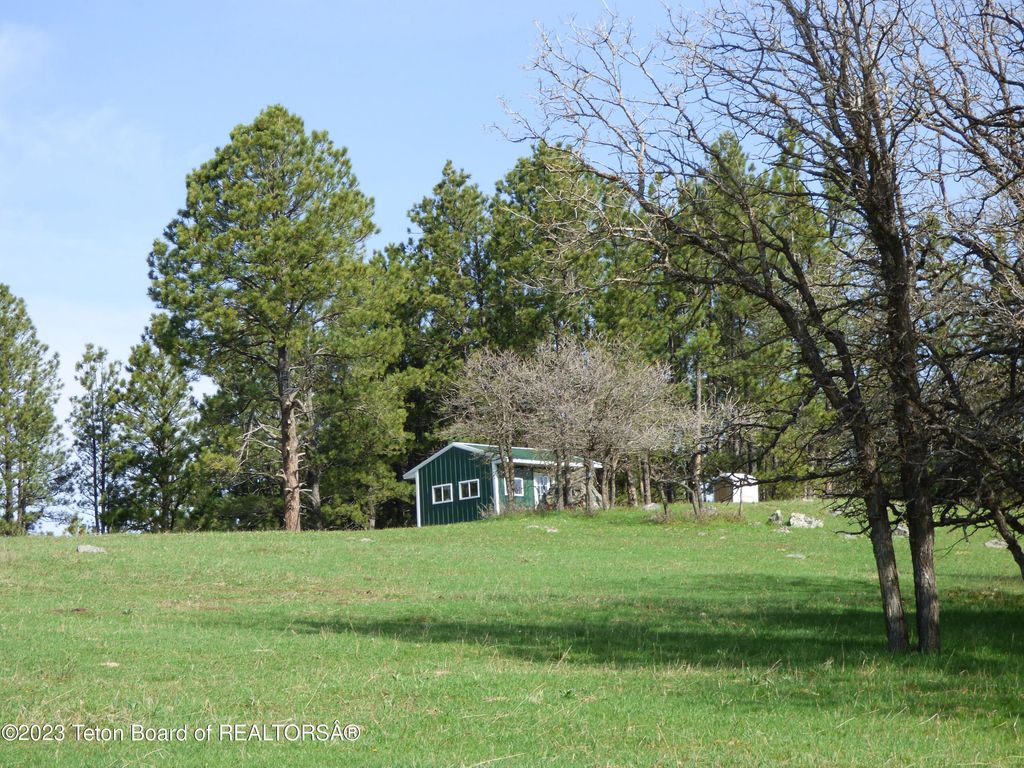 140 COW CAMP Road, Sundance, WY 82729 photo 77