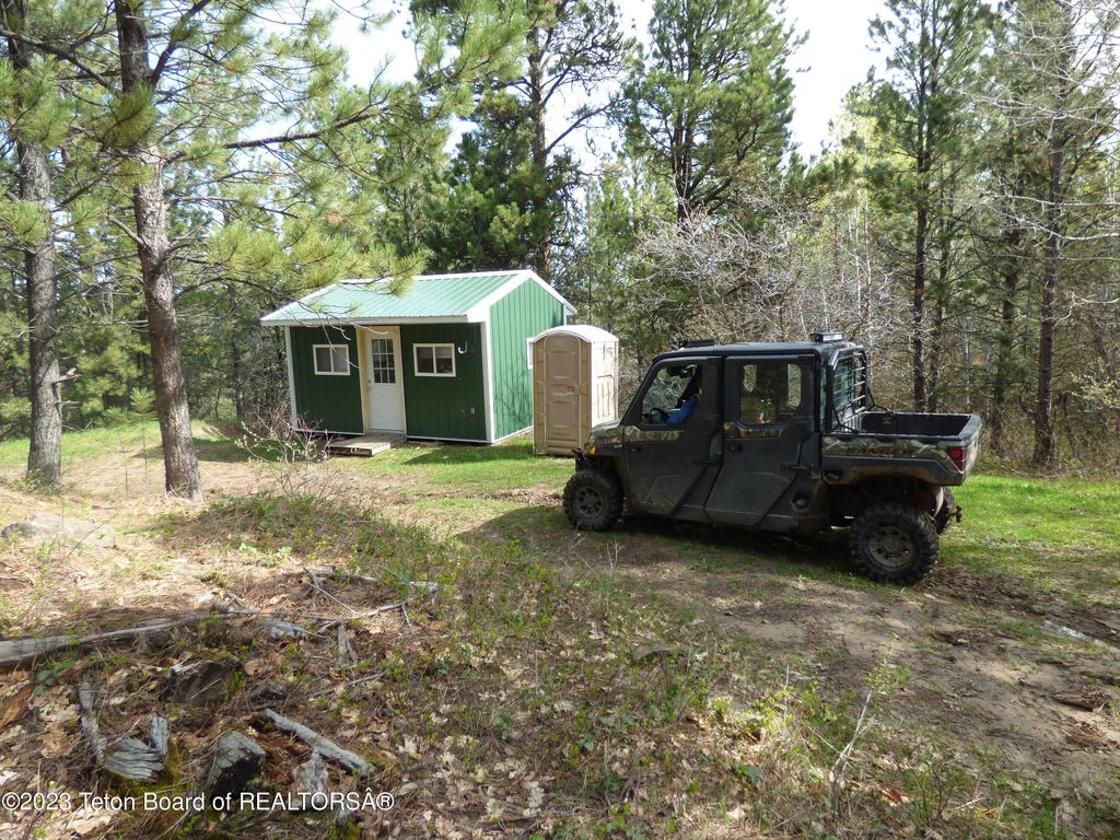 140 COW CAMP Road, Sundance, WY 82729 photo 82