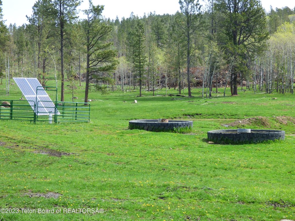 140 COW CAMP Road, Sundance, WY 82729 photo 86