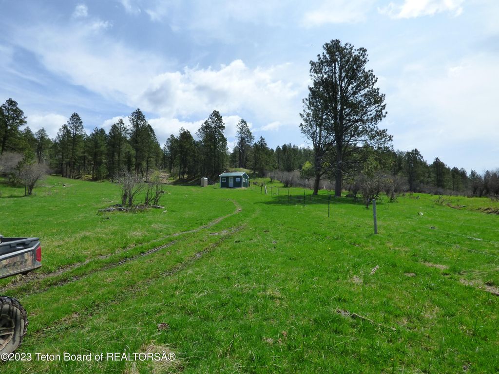 140 COW CAMP Road, Sundance, WY 82729 photo 99