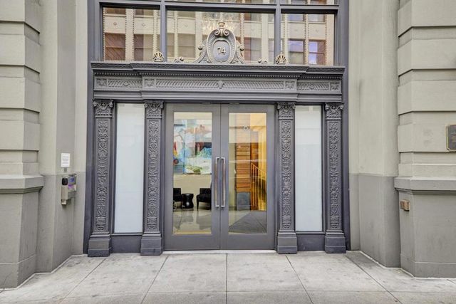 74 New Montgomery Street 313, San Francisco, CA 94105