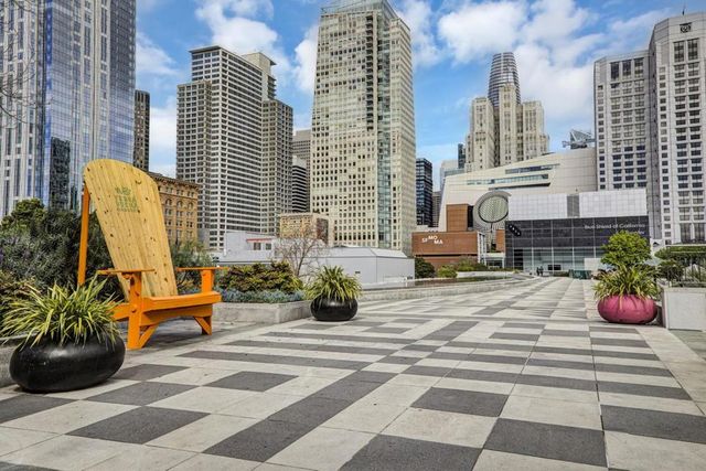 74 New Montgomery Street 313, San Francisco, CA 94105