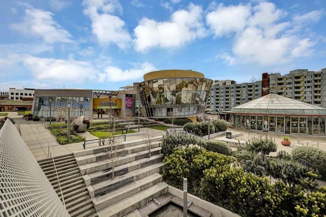 74 New Montgomery Street 313, San Francisco, CA 94105