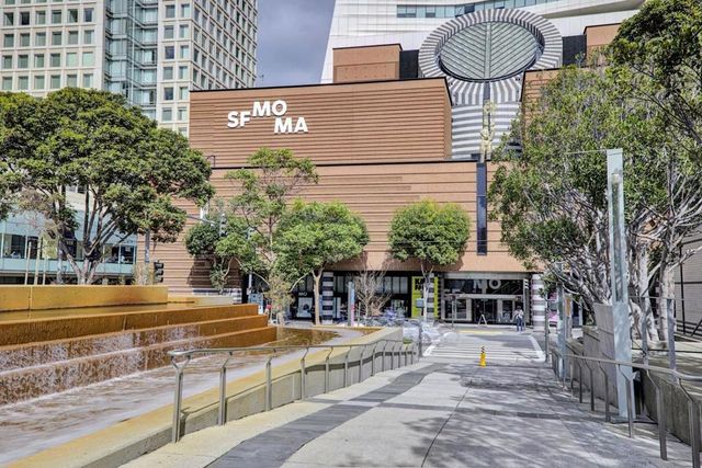 74 New Montgomery Street 313, San Francisco, CA 94105