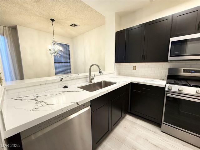 3228 Tocata Drive, Las Vegas, NV 89146