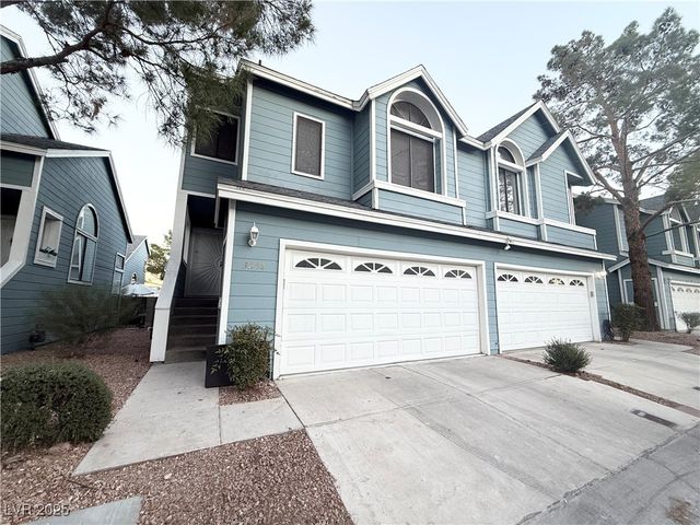 3228 Tocata Drive, Las Vegas, NV 89146