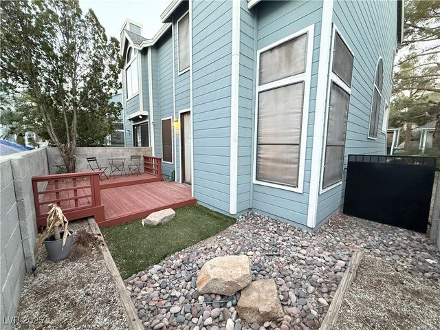 3228 Tocata Drive, Las Vegas, NV 89146