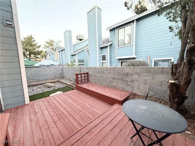 3228 Tocata Drive, Las Vegas, NV 89146