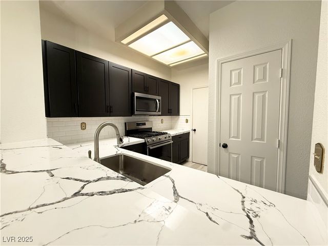 3228 Tocata Drive, Las Vegas, NV 89146