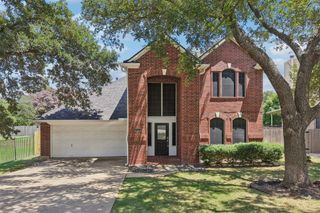 15919 Two Rivers CV, Austin, TX 78717