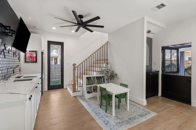 2626 Reagan Street, Houston, TX 77009