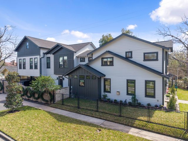 2626 Reagan Street, Houston, TX 77009