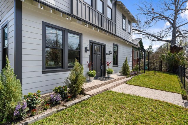 2626 Reagan Street, Houston, TX 77009