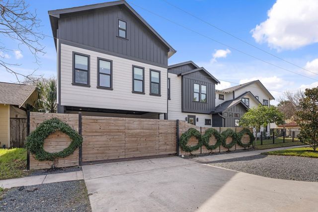2626 Reagan Street, Houston, TX 77009