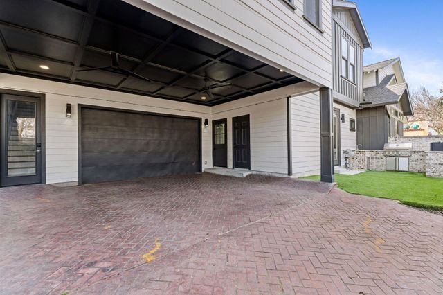 2626 Reagan Street, Houston, TX 77009