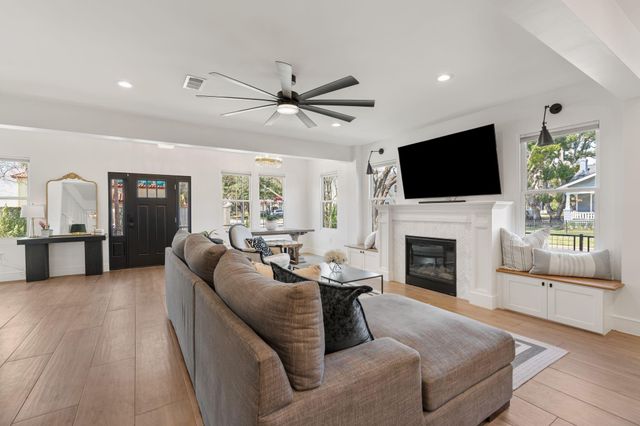 2626 Reagan Street, Houston, TX 77009