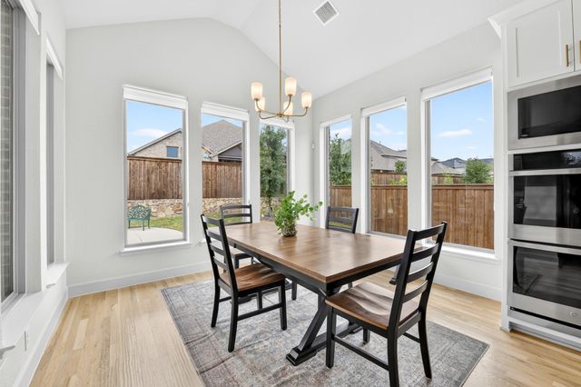 2360 Shady Hill Drive, Prosper, TX 75078