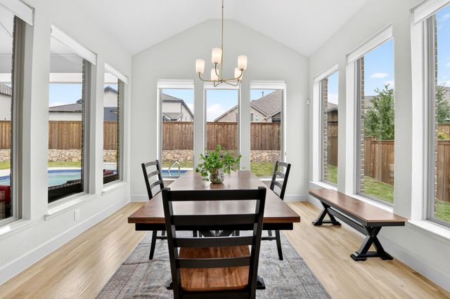 2360 Shady Hill Drive, Prosper, TX 75078