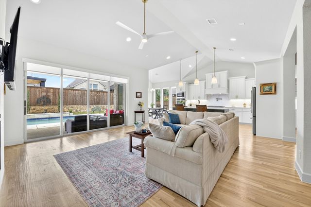 2360 Shady Hill Drive, Prosper, TX 75078