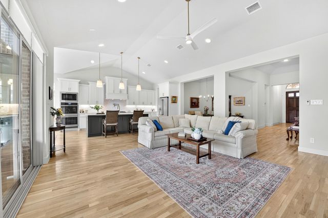 2360 Shady Hill Drive, Prosper, TX 75078