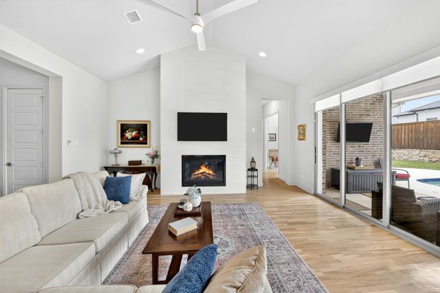 2360 Shady Hill Drive, Prosper, TX 75078