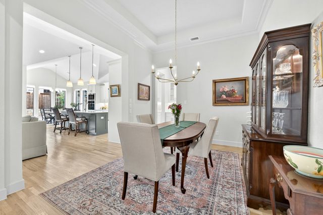 2360 Shady Hill Drive, Prosper, TX 75078