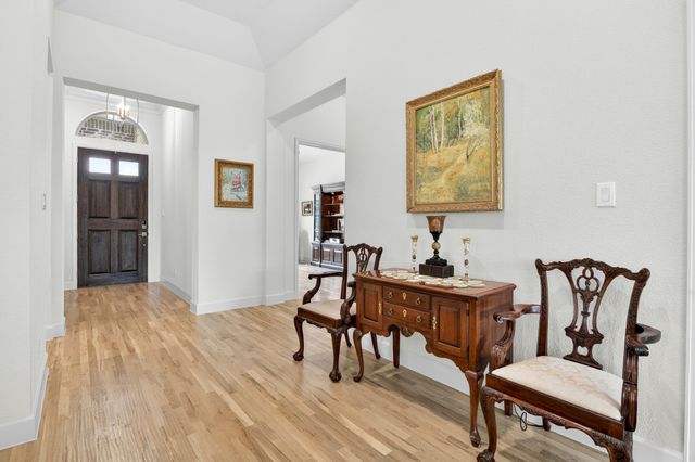 2360 Shady Hill Drive, Prosper, TX 75078