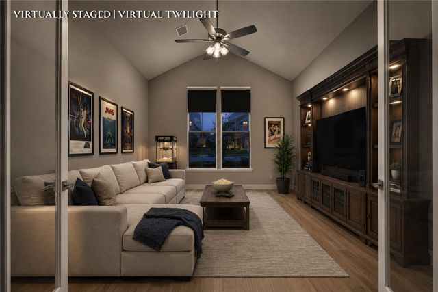 2360 Shady Hill Drive, Prosper, TX 75078