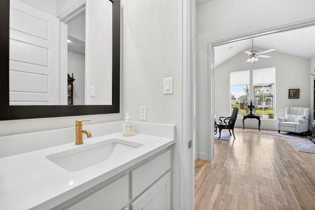 2360 Shady Hill Drive, Prosper, TX 75078